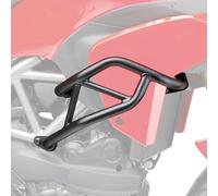 GIVI barre de protection noire pour Ducati Multistrada 1200 (11-14)
