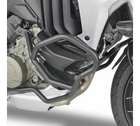 Givi Pare-moteur tubulaire noir pour BMW F 750/850 GS 2021