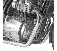 Paramoteur Noir GIVI TN9051 Royal Enfield Interceptor 650 2019-2021
