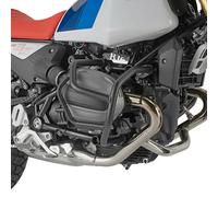 Paramoteur Noir GIVI Tubulaire Pour BMW R 12 G/S 1200 2025-2025 TN5151