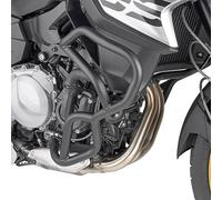 PARAMOTEUR NOIR Pour BMW 850 F750 GS 2018-2020