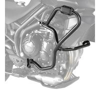 Paramoteur Noir Pour Triumph Tiger XC 800 2011-2019 KAPPA KN6409