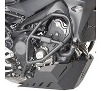 KN2139 - Protège moteur tubulaire Kappa YAMAHA Tracer 900 (18-20)