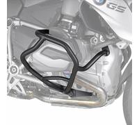 Givi Pare-chocs tubulaire TN5108 Noir pour BMW R 1200 GS 2013-2015