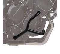 Givi Pare-moteur Yamaha FZ6/FZ6 600 Fazer 04-06 Tubulaire Noir