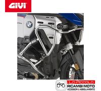Paramoteur / Parasol Supérieur Inox [GIVI] BMW R 1300 GS Aventure 2025