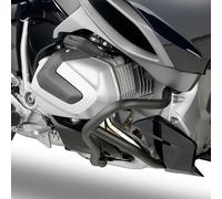 Kappamoto Pare-chocs KAPPA KN5135 tubulaire noir – Protection chute BMW R1250 RT 2019