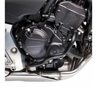 KAPPA KN453 Paramoteur Tubulaire Noir pour Honda Hornet 600 / ABS (07