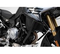 SW-Motech SBL, Protection contre les chocs Noir Noir