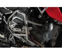 SW-Motech Acier inox. BMW R 1200 GS LC (12-18). - Acier inox. BMW R 1200 GS LC (12-18).
