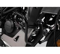 Sw-motech Honda Cb125r 18 Tubular Engine Guard Noir