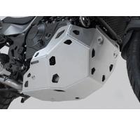 Sw-motech Honda Xl750 Transalp 22 Carter Cover Argenté