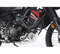 SW-Motech SBL, Protection contre les chocs Noir Noir