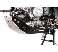 SW-Motech Pare-carter Suzuki DL650 (11-) / XT (15-) Noir/Argent