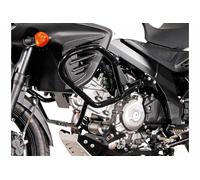 SW-Motech Noir. Suzuki DL650 V-Strom (11-) / XT (14-). - Noir. Suzuki DL650 V-Strom (11-) / XT (14-).