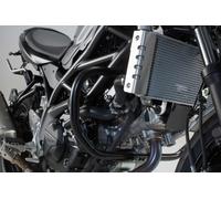 SW-Motech SBL, Protection contre les chocs Noir Noir