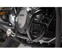 SW-Motech Protection contre les chocs SBL Noir