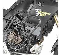 Paramoteur Tubulaire For Yamaha Tenir 700 (2021)