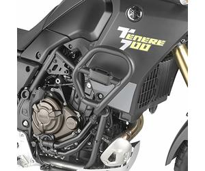 Paramoteur Tubulaire For Yamaha Tenir 700 (2021)