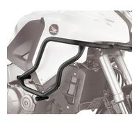 Paramoteur Tubulaire Noir GIVI TN1110 Pour Honda 1200 Crosstourer DCT 2012-2019