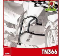 Paramoteur Tubulaire Protection Moteur GIVI Honda XL 650 V Transalp 2005 2006