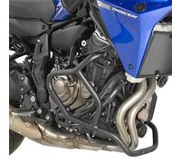 Givi Pare-choc TN2130 Noir pour Yamaha MT-07 2018-2020