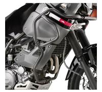 Paramoteur Tubulaire Spécifique GIVI TN2105 For Yamaha 660 XT Z Tenir 2008-2016