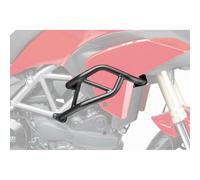 Paramoteur Tubulaire Spécifique Noir For Ducati 1200 Multistrada S 2010-2014