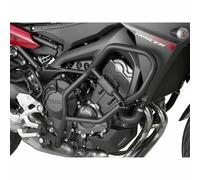 Givi Yamaha Mt-09 Tracer 15-17 Tubular Engine Guard Noir