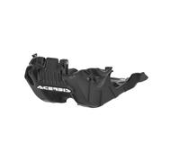 Acerbis Paramoteur Noir Gasgas Mc 125 2024 KTM SX XC 125 Husqvarna TC 125 Te 150