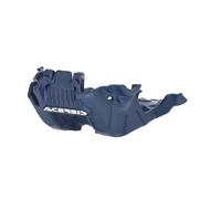 Acerbis Paramoteur Bleu Gaz Mc 125 2024 KTM SX XC 125 Husqvarna TC 125 Te 150
