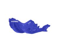 Acerbis Pare-Chocs Pour Yamaha Bleu Yamaha Yz 250 F 2024 0026456.040