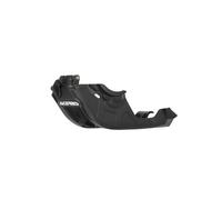 Paramotore Moto ACERBIS Noir Pour KTM XC-W 2T 150 2024-2026 0025982.090