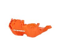 Acerbis KTM/Gas Gas/Husqvarna, plaque de dérapage Orange (Ktm) Orange (Ktm)