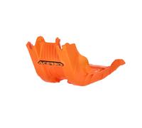 Acerbis KTM/Gas Gas/Husqvarna, plaque de dérapage Orange (Ktm) Orange (Ktm)
