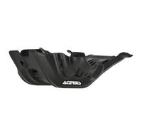 Paramotore Moto Noir ACERBIS pour BETA 430 RR Enduro 2020-2024