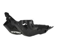Paramotore Moto Noir ACERBIS Pour Triumph TF X 450 2026-2026