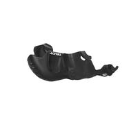 Paramotore Moto Noir ACERBIS Pour Yamaha XTZ Tenere Rally 700 2025-2025