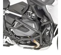 Paramotore Moto Noir Pour BMW R 1250 R 2019-2025 KAPPA