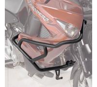 Paramotore Moto Noir Pour Honda XLV VARADERO 1000 2007-2012