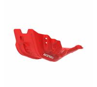 Acerbis Paramoteur moto ETA RR X-PRO 4T 430 Rouge 2025-2026