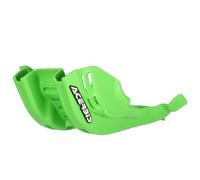 Paramotore Moto Vert ACERBIS Pour Kawasaki KX 250 2025-2026, 0026990.130