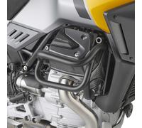 Givi Moto Guzzi Stelvio 2024 Tn8208 Tubular Engine Guard Noir