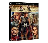 Gladiatore 2 (Il) - Blu-ray (2 Blu-Ray)