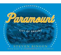 Paramount: City of Dreams