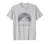 Paramount Classic Chest Logo T-Shirt