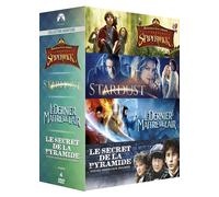 Coffret Jeunnesse 4 Films DVD E