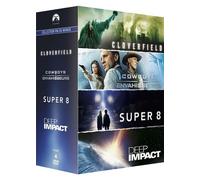 Coffret Apocalypse 4 films DVD E