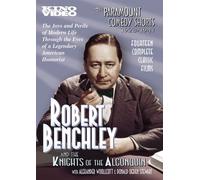 Paramount Comedy Shorts 1928-1941: Robert Benchley [Import USA Zone 1]