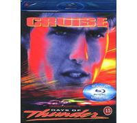 Paramount Days of Thunder (Blu-Ray)